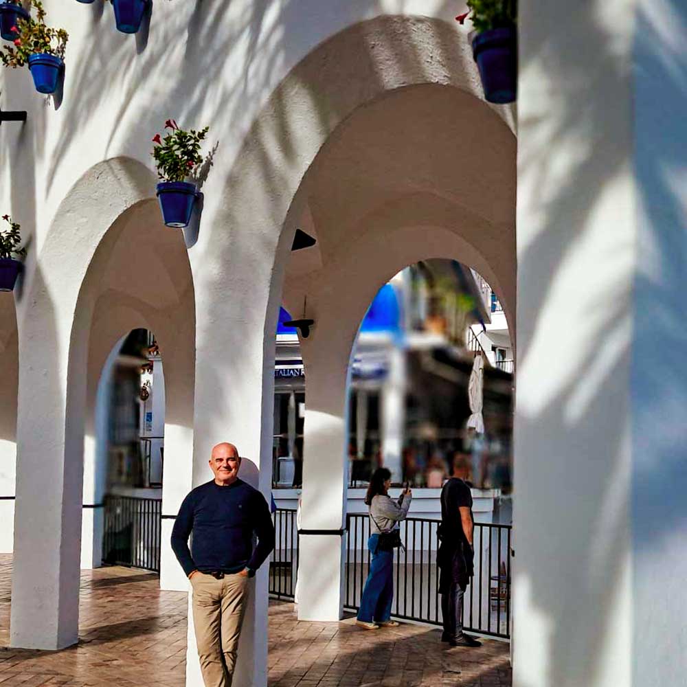 Property Finder Nerja in Costa del Sol East of Axarquía region of Málaga, Spain and Andalusia