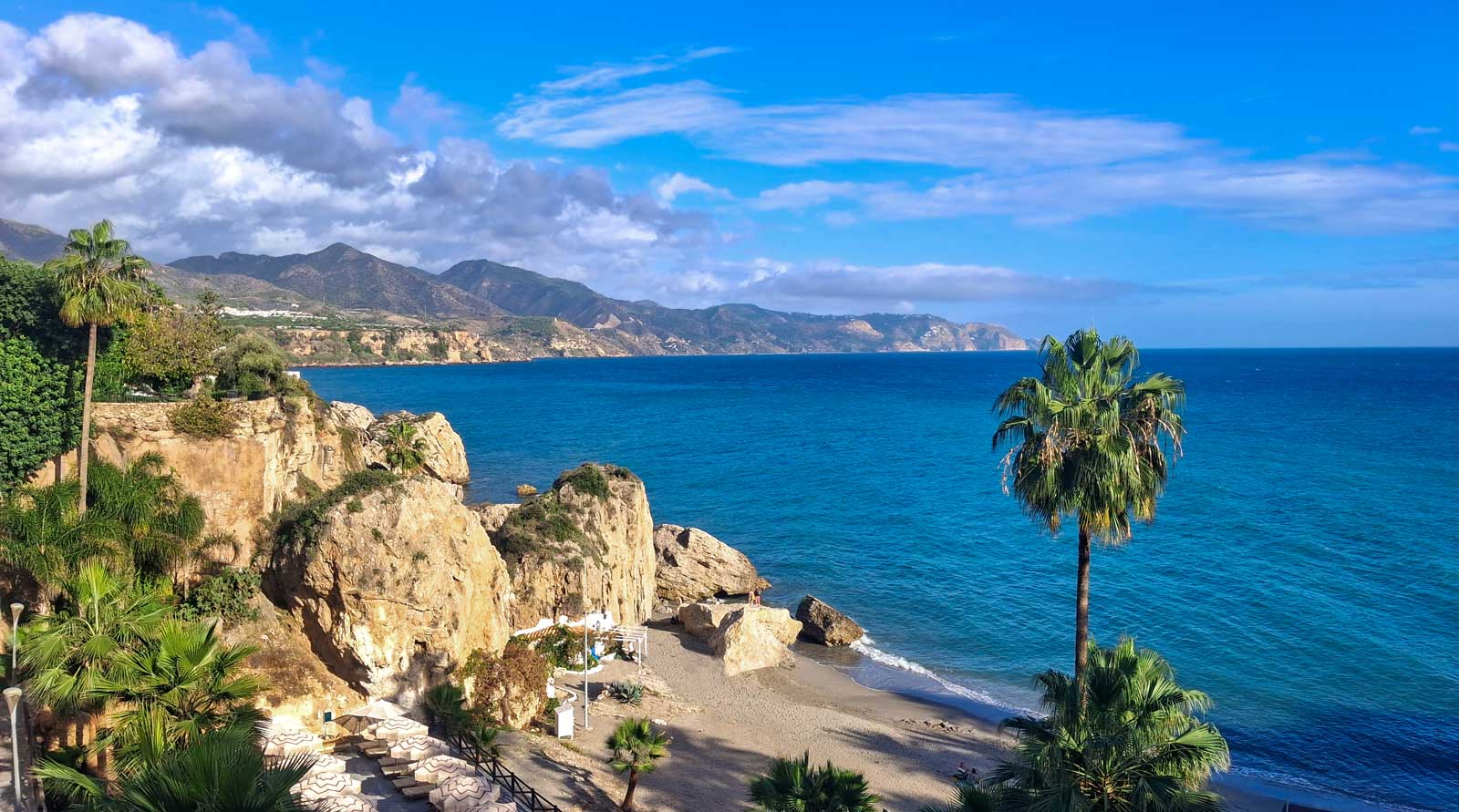 Property Finder Nerja and Costa del Sol East