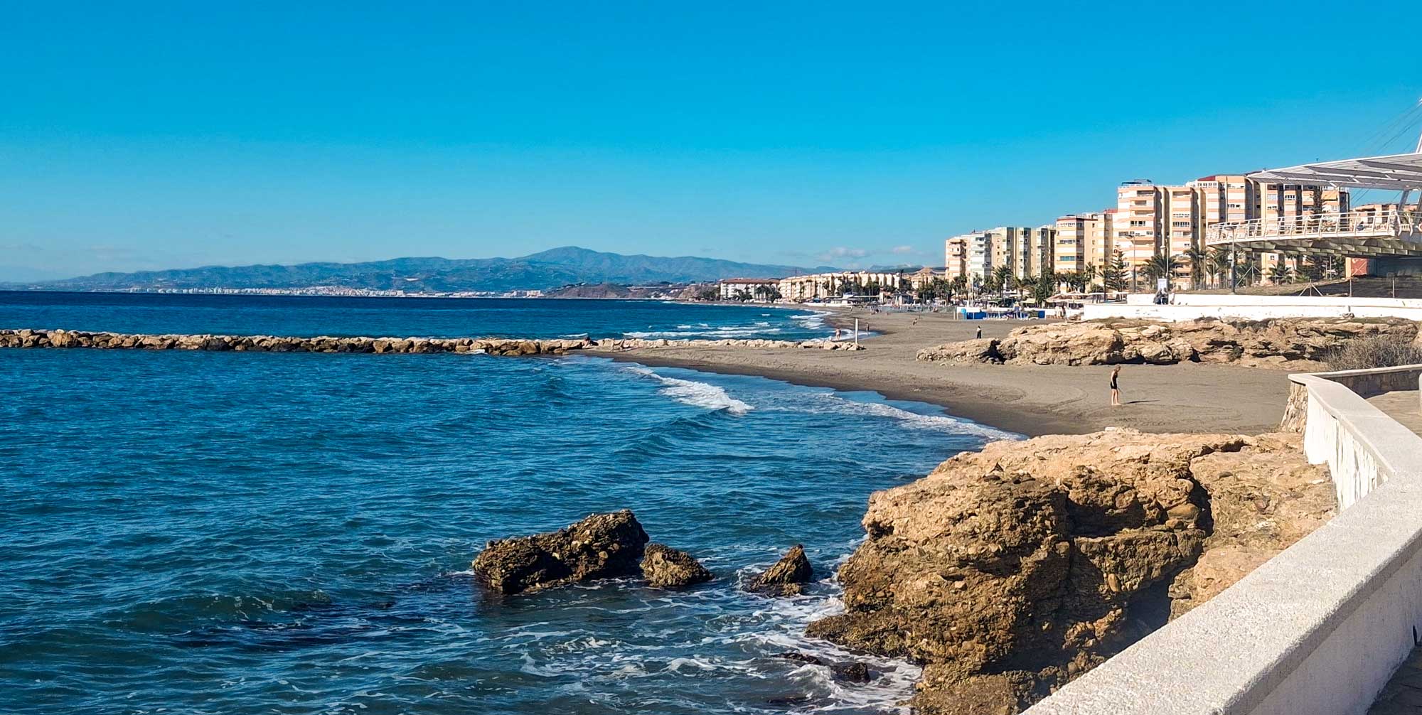 Property Finder Torrox and Torrox-Costa