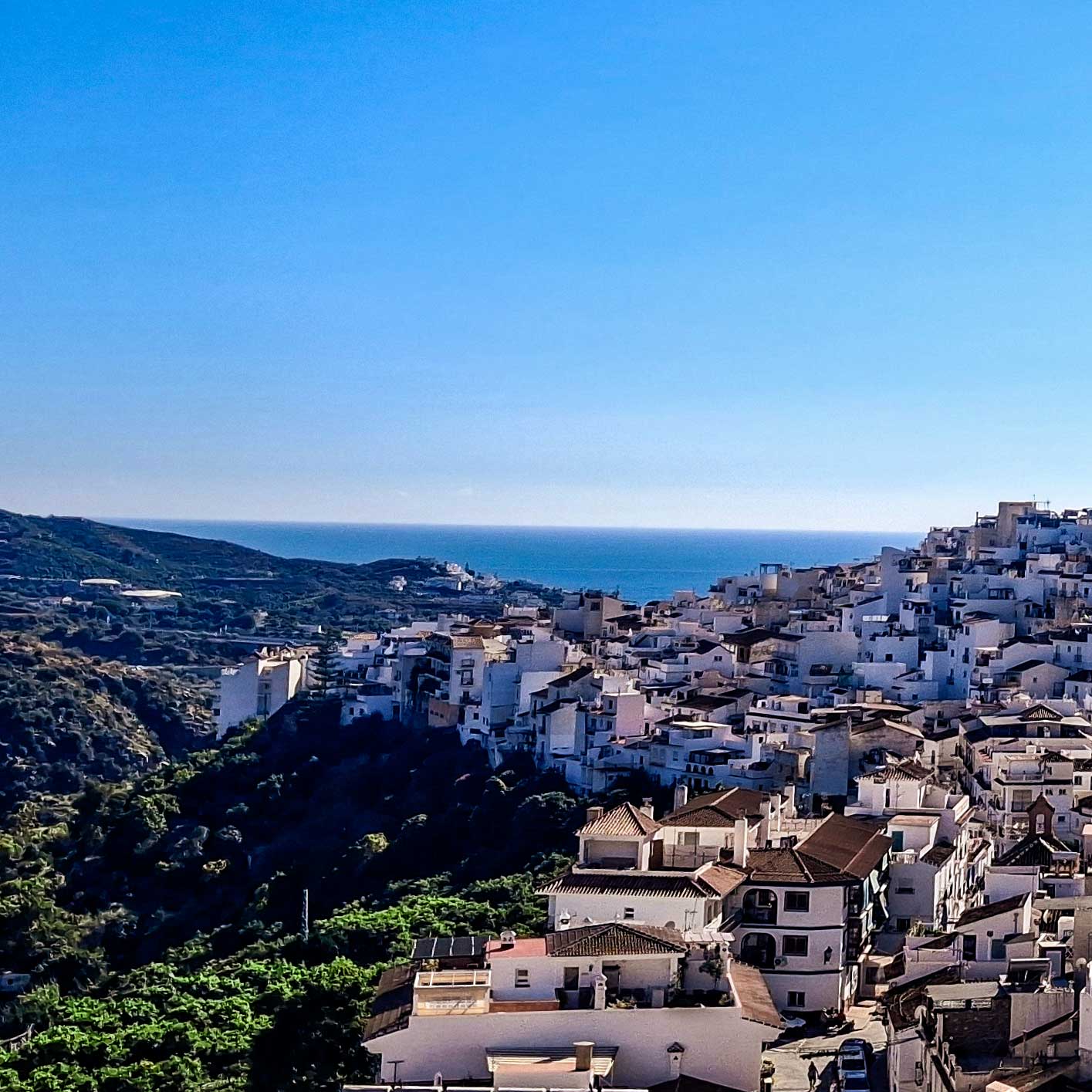 Property Finder in Spain: Two Lifestyles in Torrox and Torrox-Costa