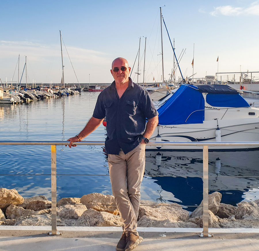 Meet your Property Finder in Malaga And Axarquia